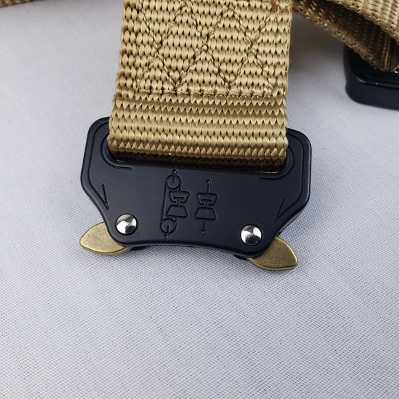 Men's Click Belt - Picture 6 of 6